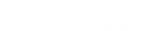 Eventbureau – Gevi Events